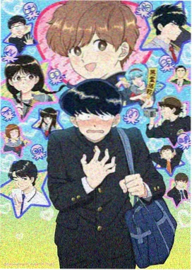 槐树下的约定乡村题材动画短片